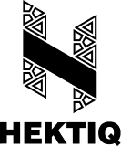 Hektiq Studio Logo