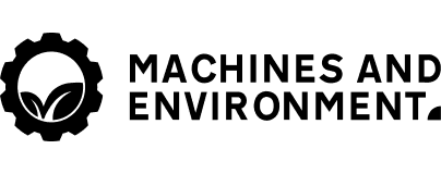 Machine and Environment Logo