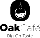 Oak Cafe Logo
