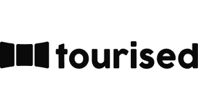 Tourised Logo