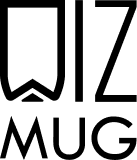 Wiz Mug Logo